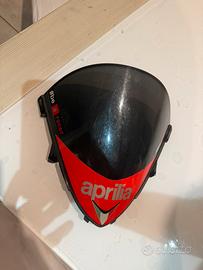 Cupolino Aprilia tuono factory 1100