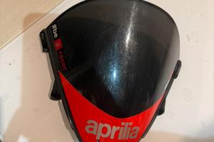 Cupolino Aprilia tuono factory 1100