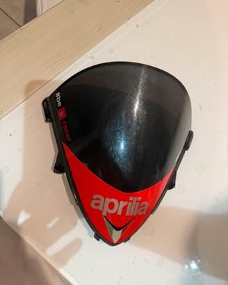 Cupolino Aprilia tuono factory 1100