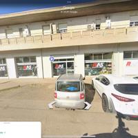 Locale commerciale nella via più frequentata