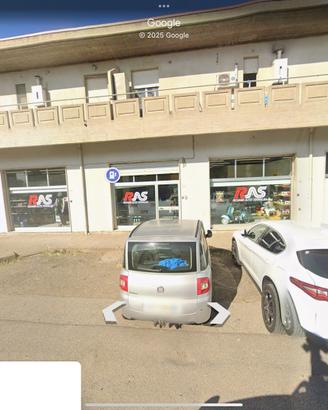 Vendita Locale commerciale via più frequentata