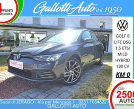 Volkswagen Golf 1.5 eTSI 130CV DSG Life-PROMO...