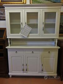 Credenza 3 porte napoletana