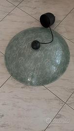 lampadario a sospensione