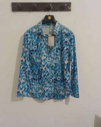 camicia donna