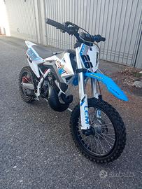 Minicross