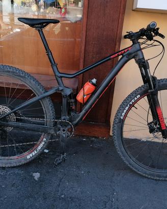 MTB SCOTT  SPARK 960 biammortizzata COME NUOVA !!!
