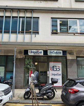 Attività  Commerciale - Messina