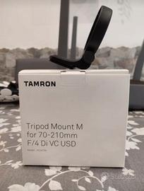 Staffa Tamron 70 210 f4