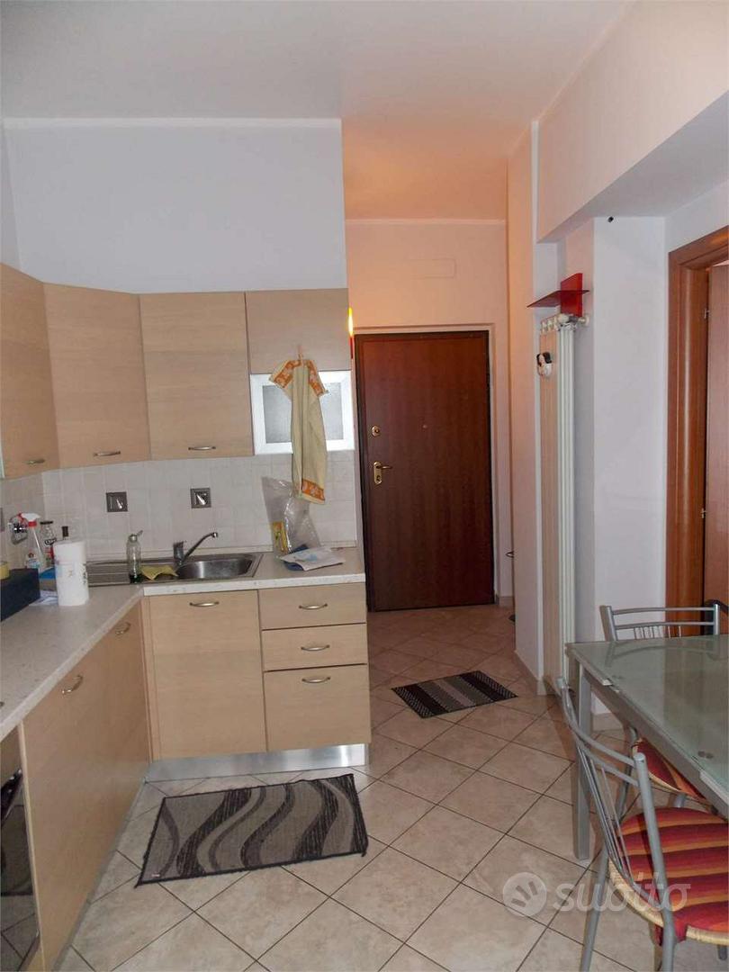 Bilocale in San Salvario, foto 7 di 25
