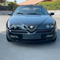 Alfa Romeo GTV Spider 2.0i 16V Twin Spark cat