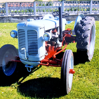 Motomeccanica MR 75 - 1953
