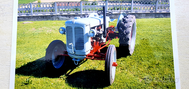 Motomeccanica MR 75 - 1953