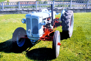 Motomeccanica MR 75 - 1953