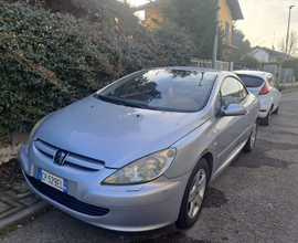 Peugeot 307 cc 1600