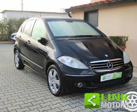 MERCEDES-BENZ A 170 Avantgarde