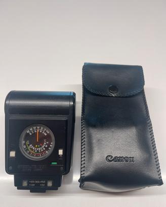 Canon Flash speedlite 199A