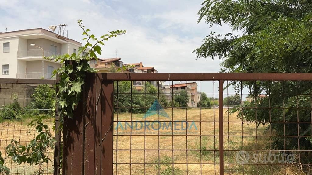 Terreno di 10000 m² a Sant'Antimo - Vista 4
