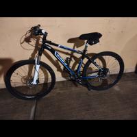 Mountain bike bh