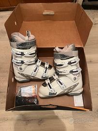 Scarponi sci HEAD donna