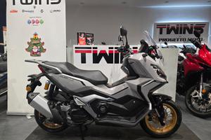 Keeway XDV 125 EVO _ Usato Permutabile