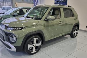 HYUNDAI INSTER 49 kWh XClass