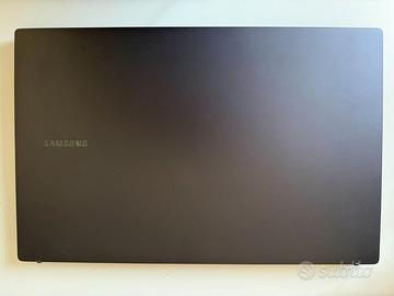 Samsung book 3