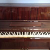 Pianoforte Verticale Yamaha U1 -Matricola H2248628