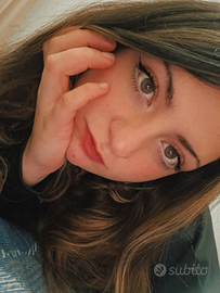 Pulizie, cameriera, lavapiatti