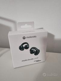 Cuffie Motorola Buds Loop