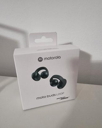 Cuffie Motorola Buds Loop