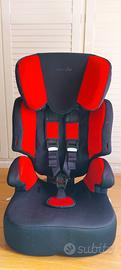 sedile auto per bambini
