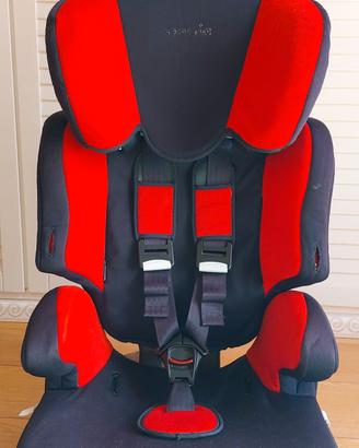 sedile auto per bambini