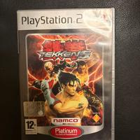 Gioco ps2