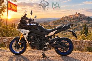 Yamaha Tracer 900 GT