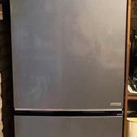 Frigorifero con congelatore total no frost BEKO