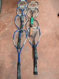 Racchette squash Artengo