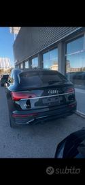 Q5 Sportback 2.0 45 TFSI 265CV