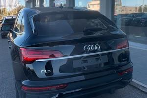 Q5 Sportback 2.0 45 TFSI 265CV