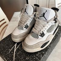 jordan 4 condizioni ottime