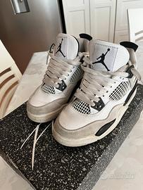jordan 4 condizioni ottime
