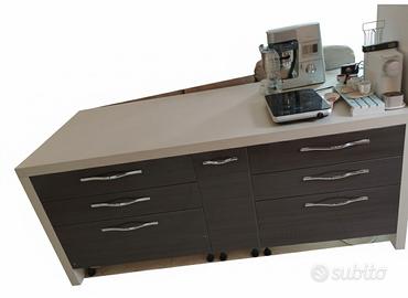 Mobili per cucina