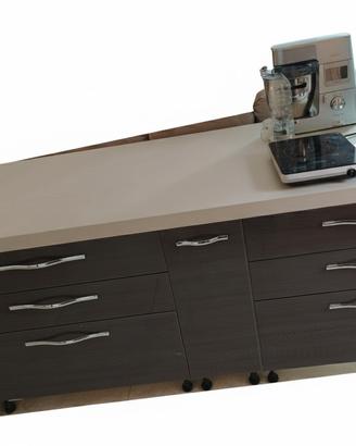 Mobili per cucina