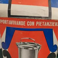 portavivande