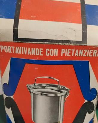 portavivande