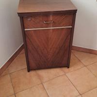 macchina da cucire singer