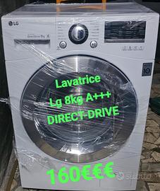 lavatrice lg 8kg A+++ 3792523241
