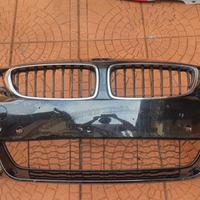 Paraurti Anteriore Originale Bmw Serie 4 M Sport