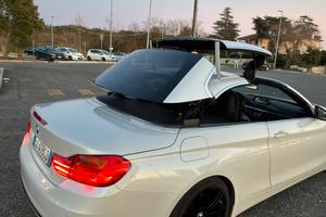 Bmw 420 d Cabriolet