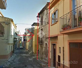 CASA INDIPENDENTE A CASTROVILLARI